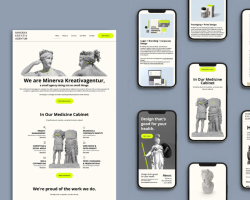 web-design-agency-medical-melody-clemons-design-website
